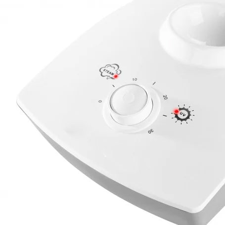 Salon Pro Facial Steamer