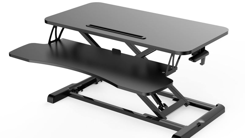 Adjustable Ergonomic Standing Desk for Home or Office