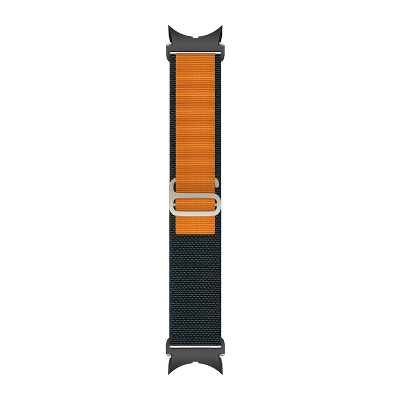 Rugged Alpine Loop Samsung Galaxy  Series 4/5 Watch Strap