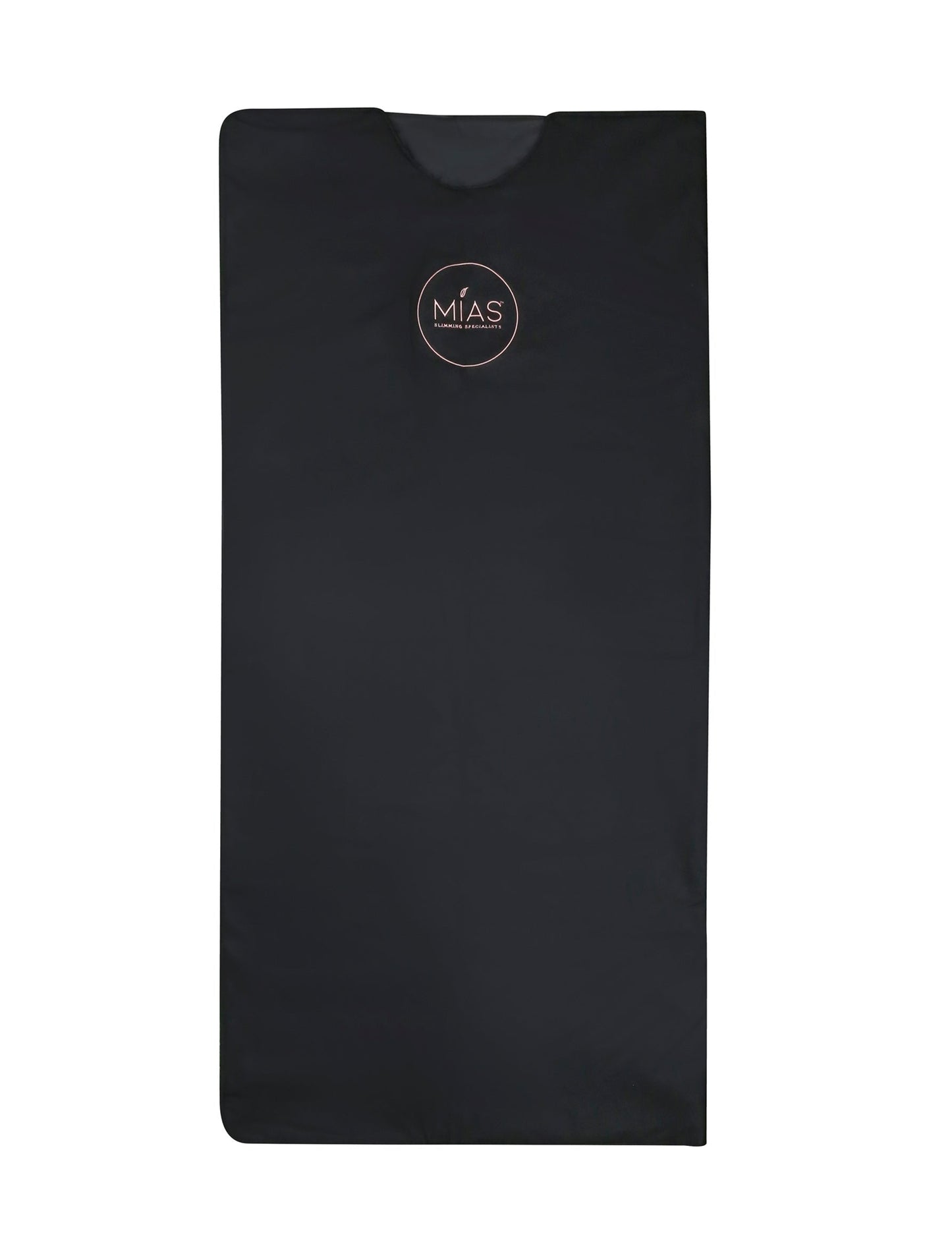 MIAS Slimming Specialists Portable Infrared Heating Sauna Blanket