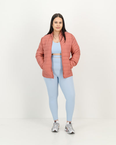 Women's Ultra- Lite Quilted Puffer