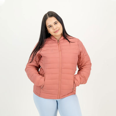 Women's Ultra- Lite Quilted Puffer