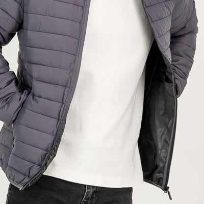 Men's Lightweight Camper Puffer Jacket