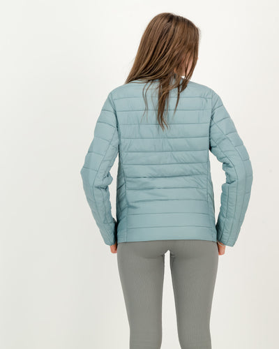 Women's Ultra- Lite Quilted Puffer