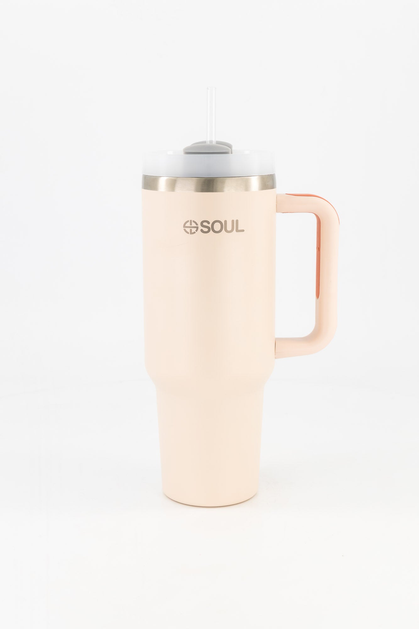 Soul 1.2L Double Walled Travel Flask