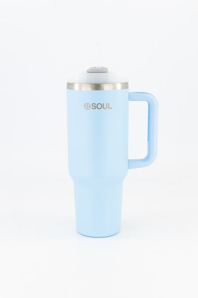 Soul 1.2L Double Walled Travel Flask