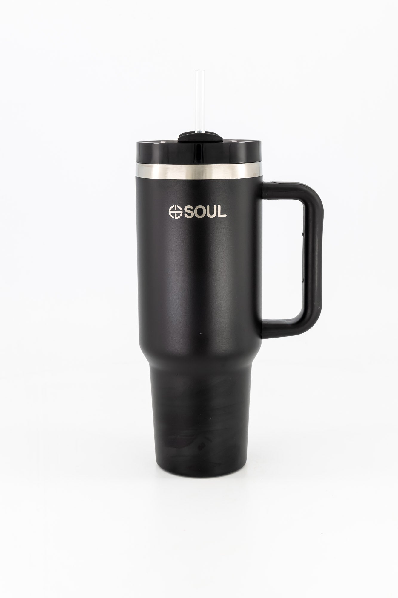 Soul 1.2L Double Walled Travel Flask