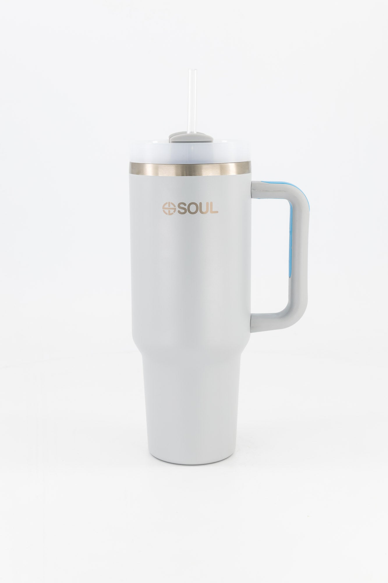 Soul 1.2L Double Walled Travel Flask