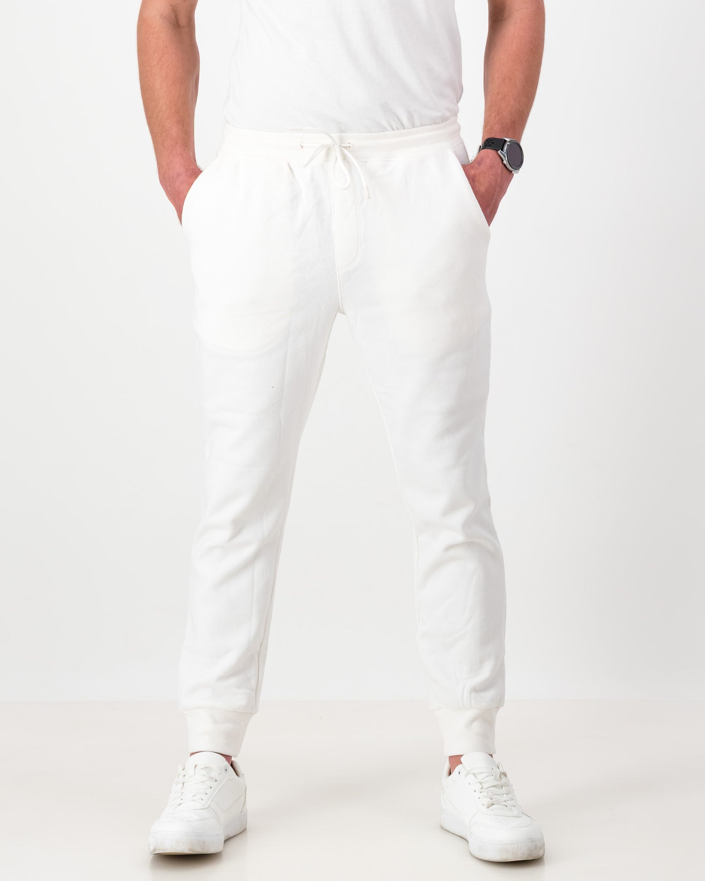 EcoEase Unisex Trackpants