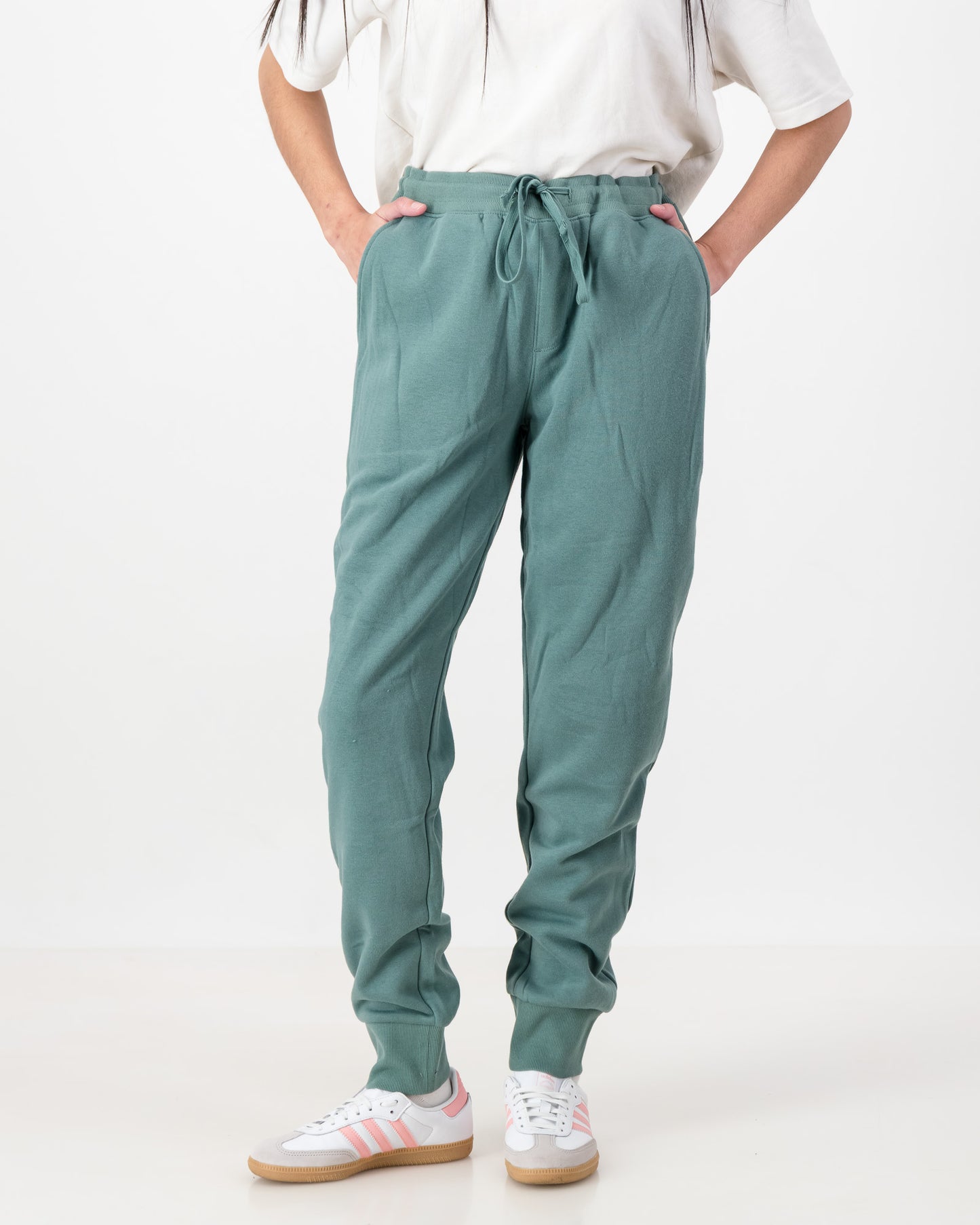EcoEase Unisex Trackpants