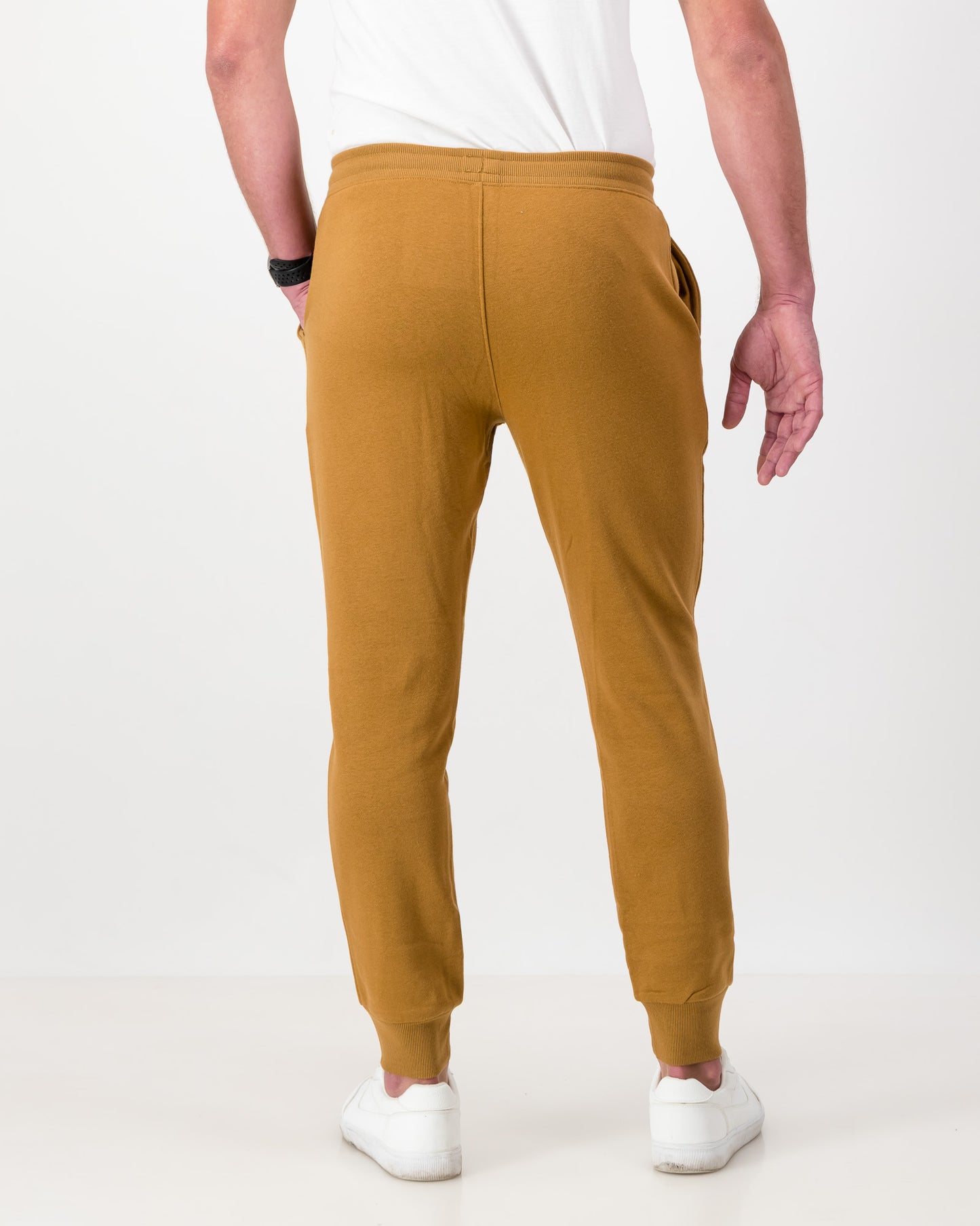 EcoEase Unisex Trackpants