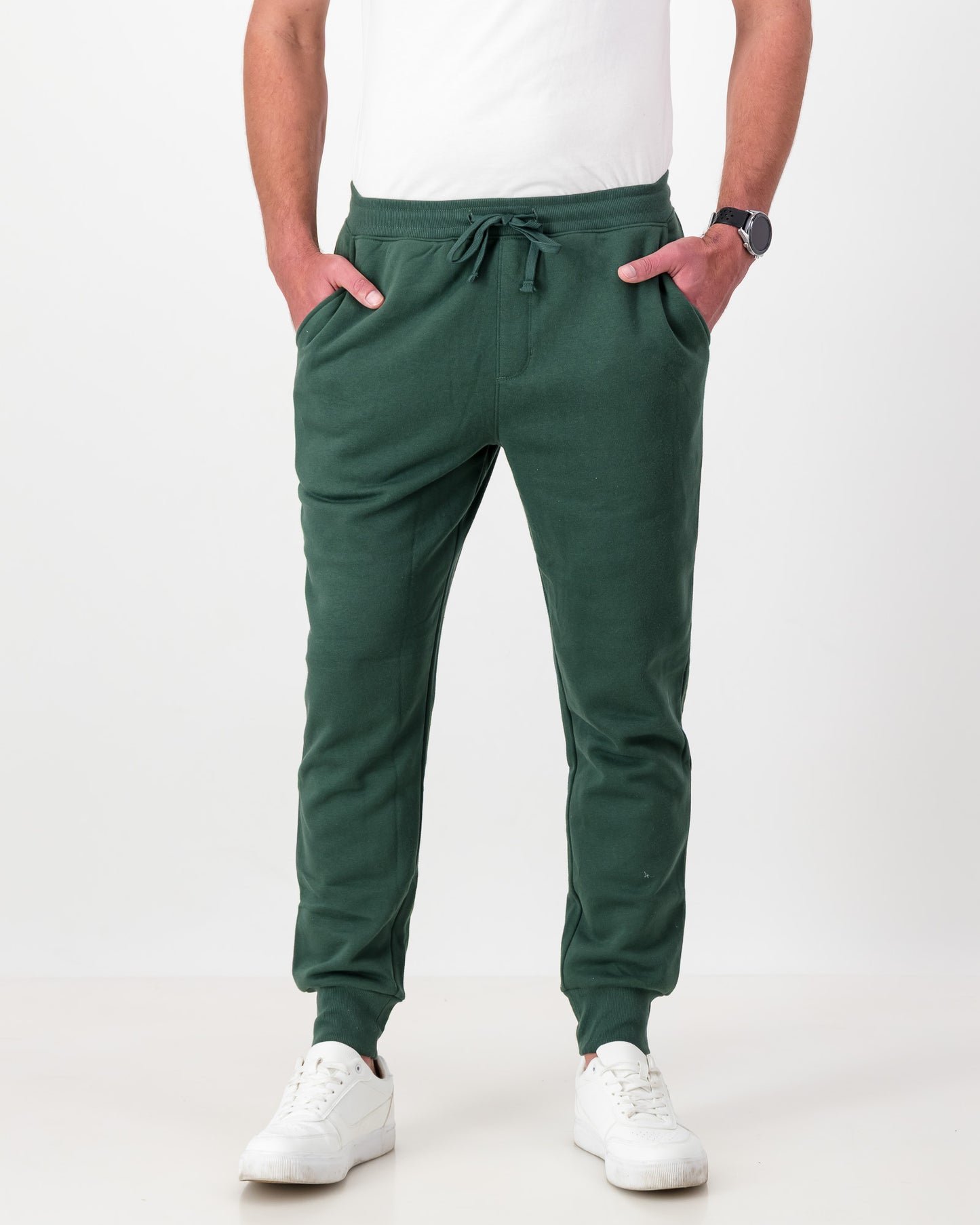 EcoEase Unisex Trackpants