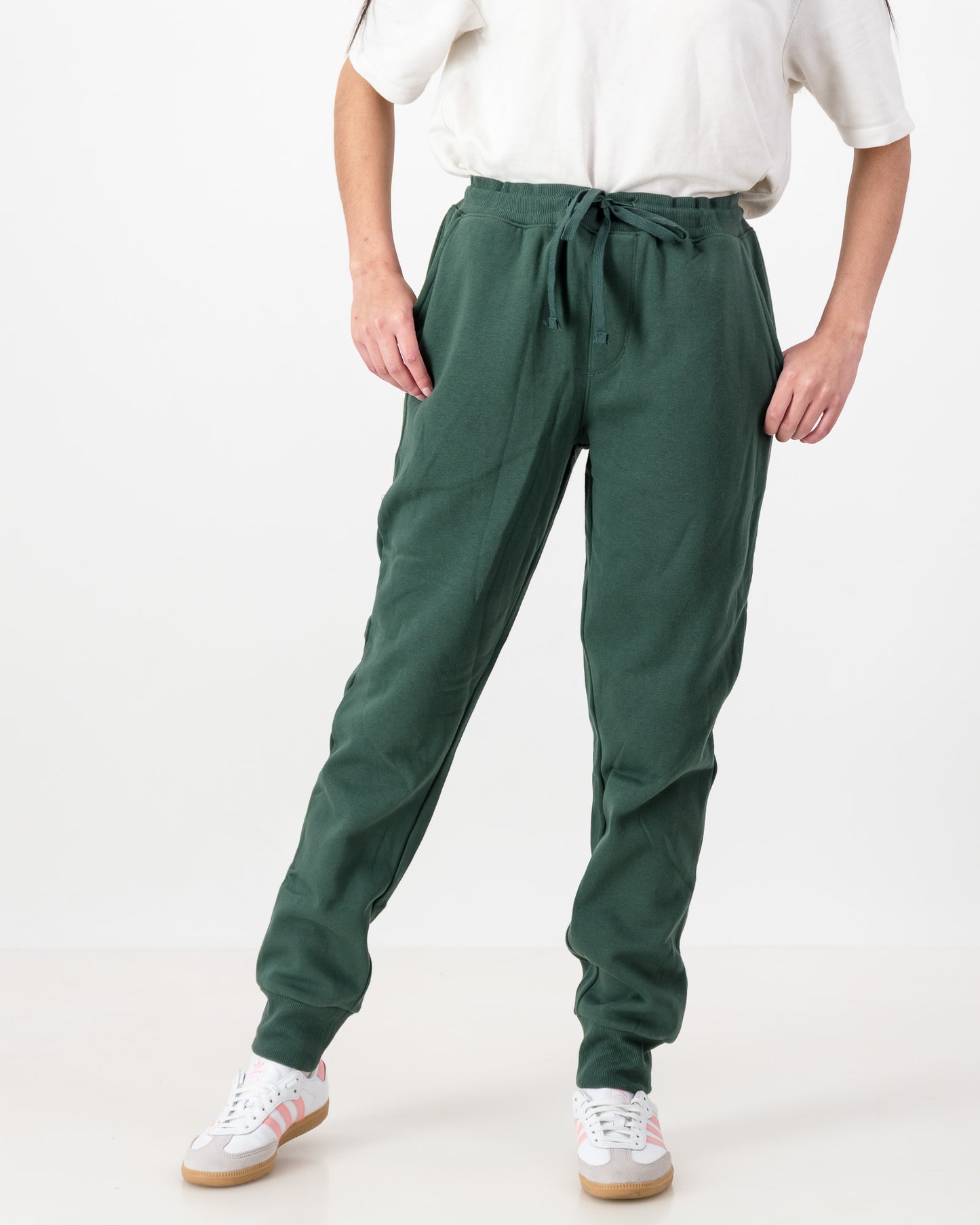 EcoEase Unisex Trackpants