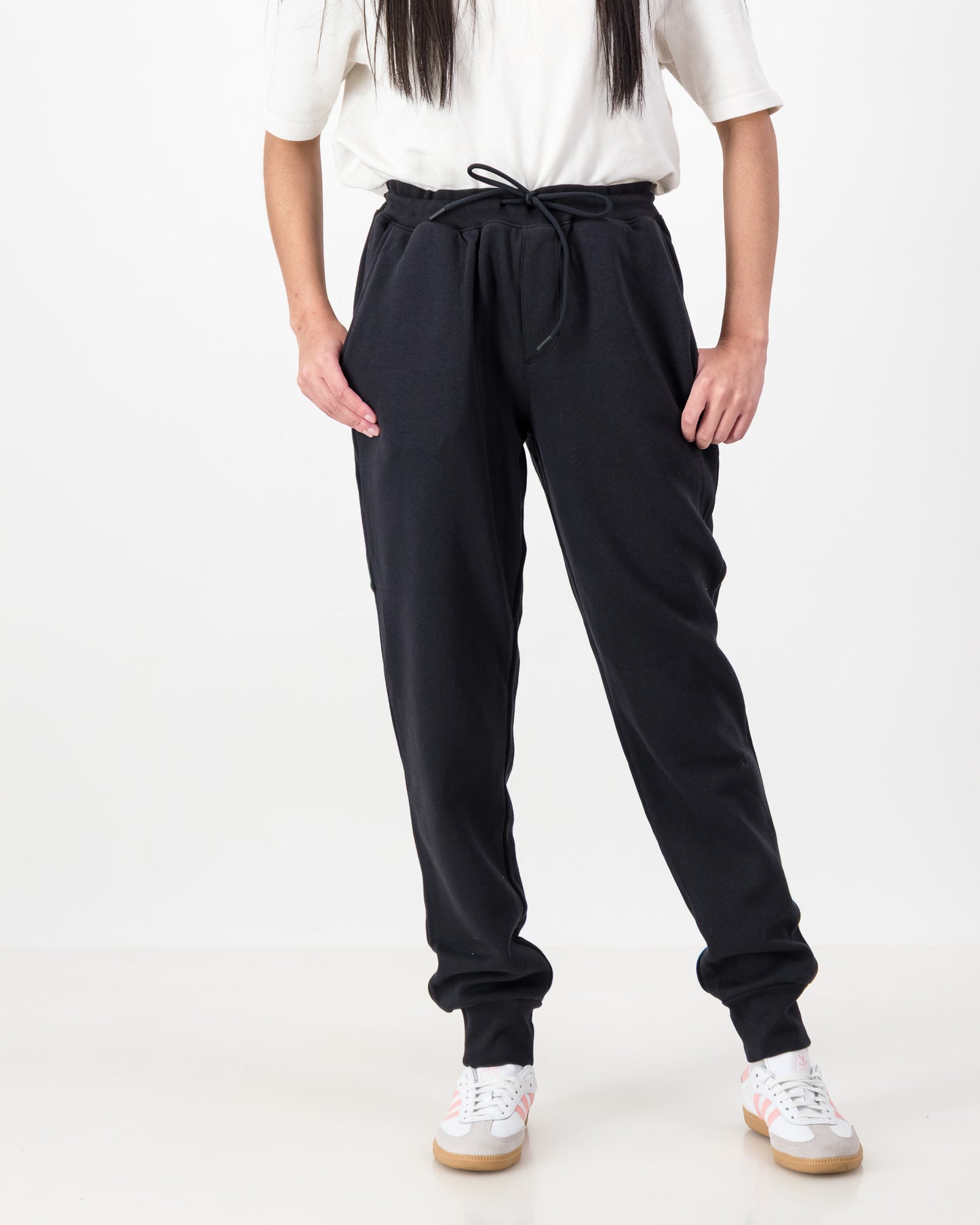 EcoEase Unisex Trackpants