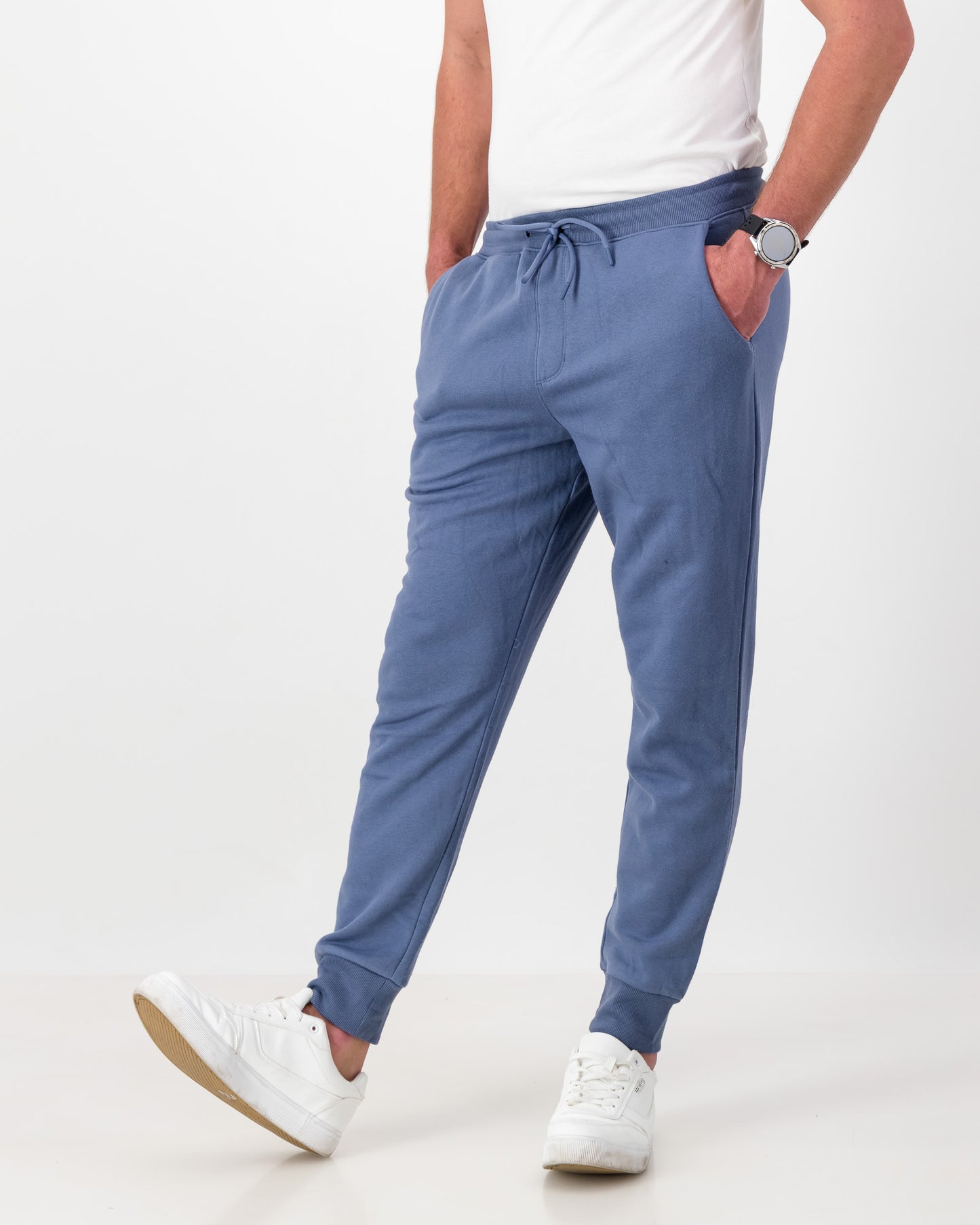 EcoEase Unisex Trackpants