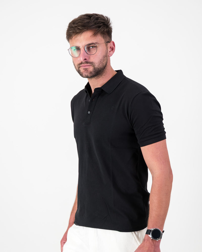 Men’s Premium Cotton Stretch Golfers