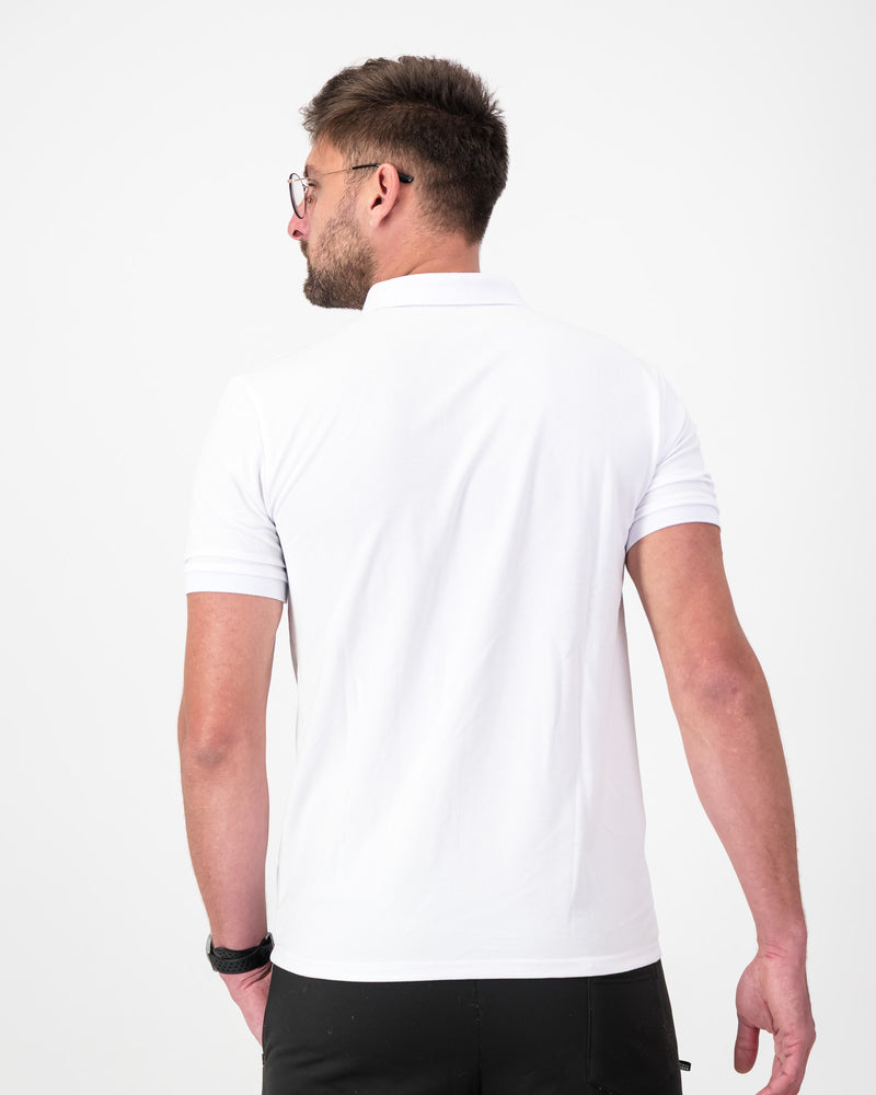 Men’s Premium Cotton Stretch Golfers