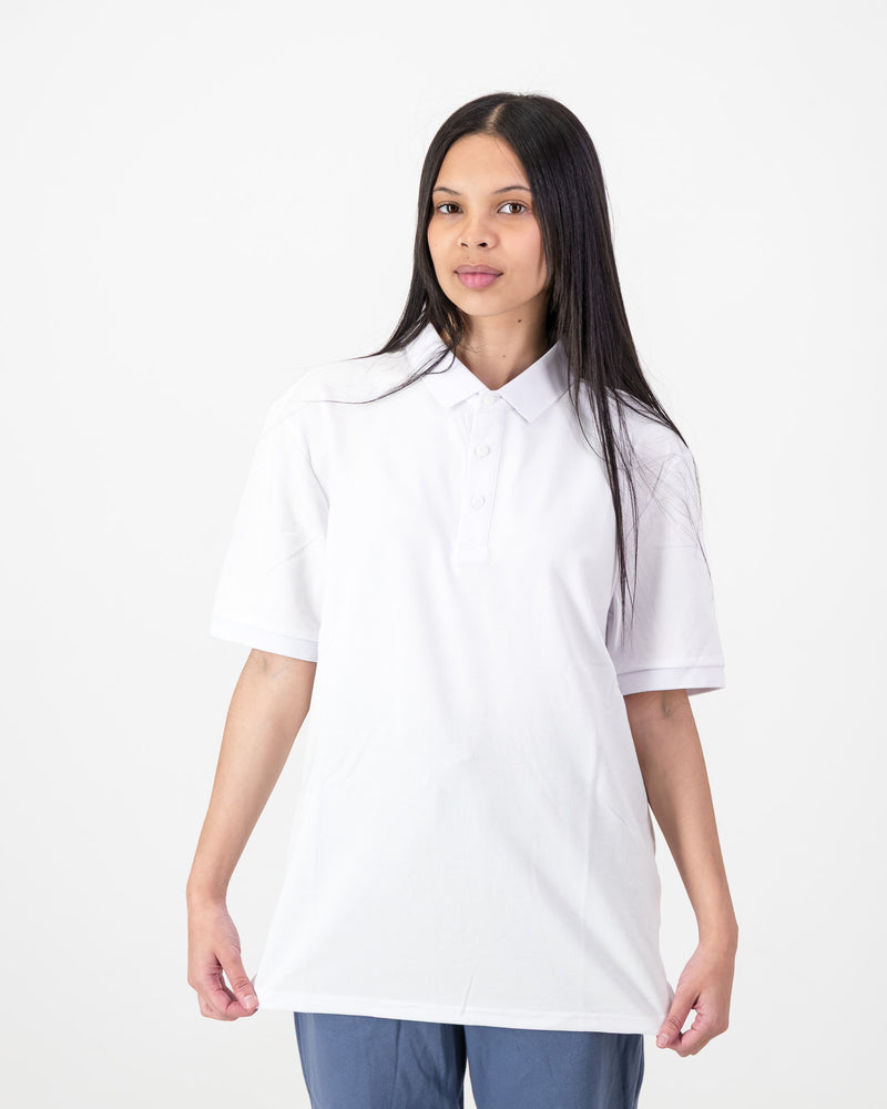 Men’s Premium Cotton Stretch Golfers