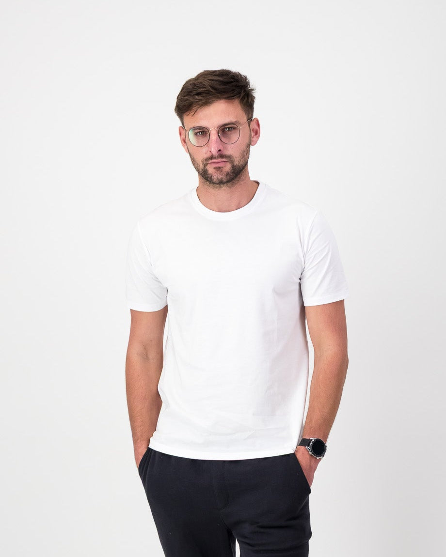Breathable Active Unisex T-Shirt