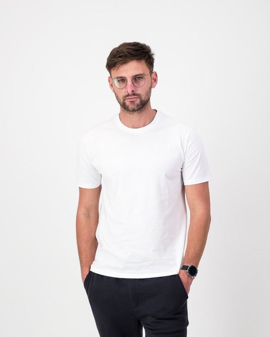 Breathable Active Unisex T-Shirt