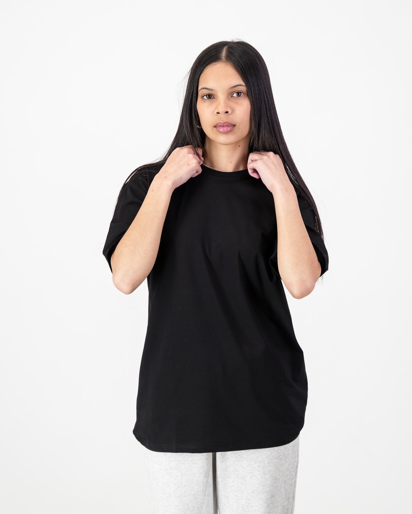 Breathable Active Unisex T-Shirt