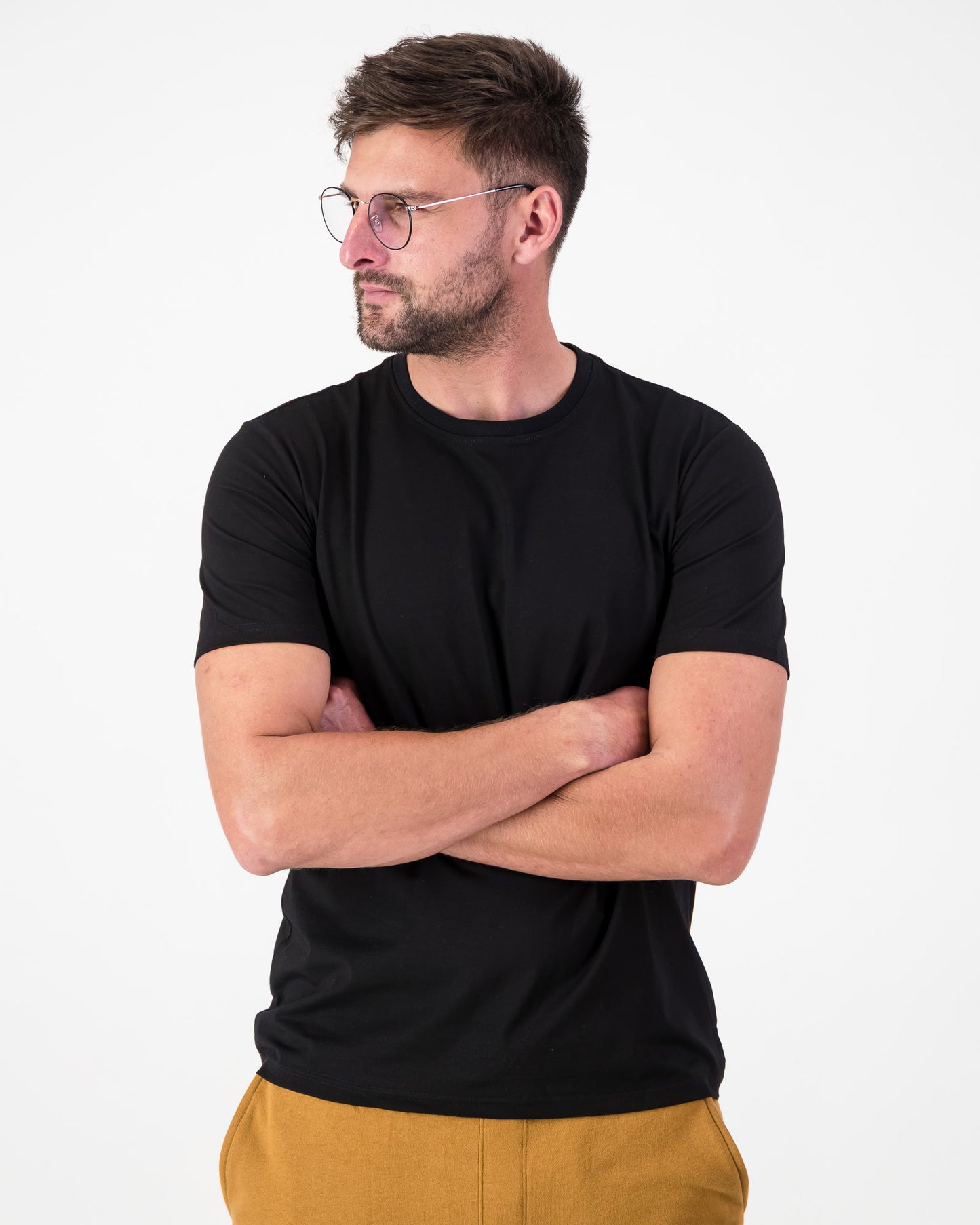 Breathable Active Unisex T-Shirt