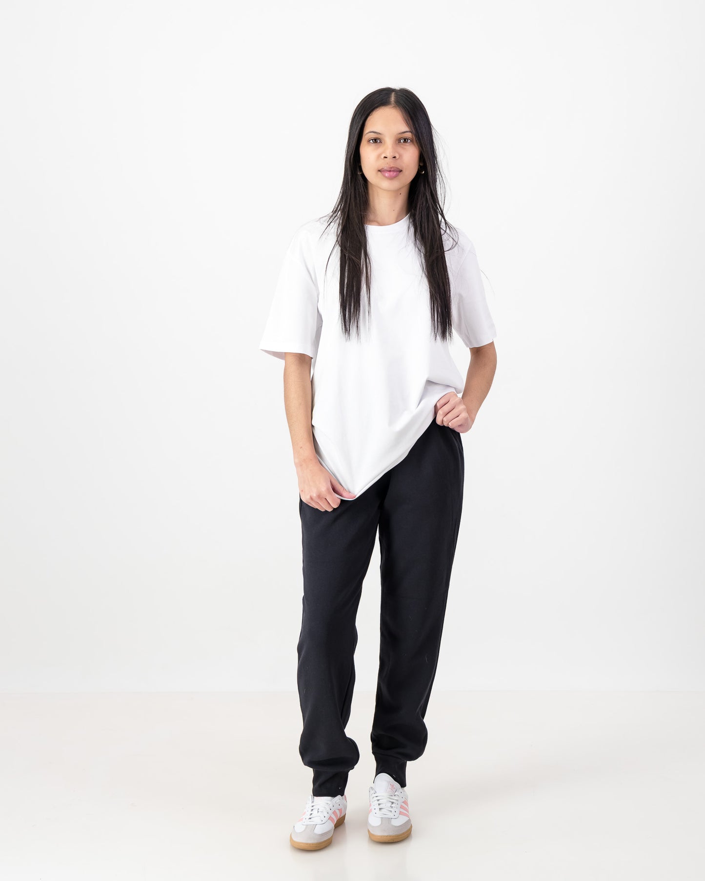 Breathable Active Unisex T-Shirt