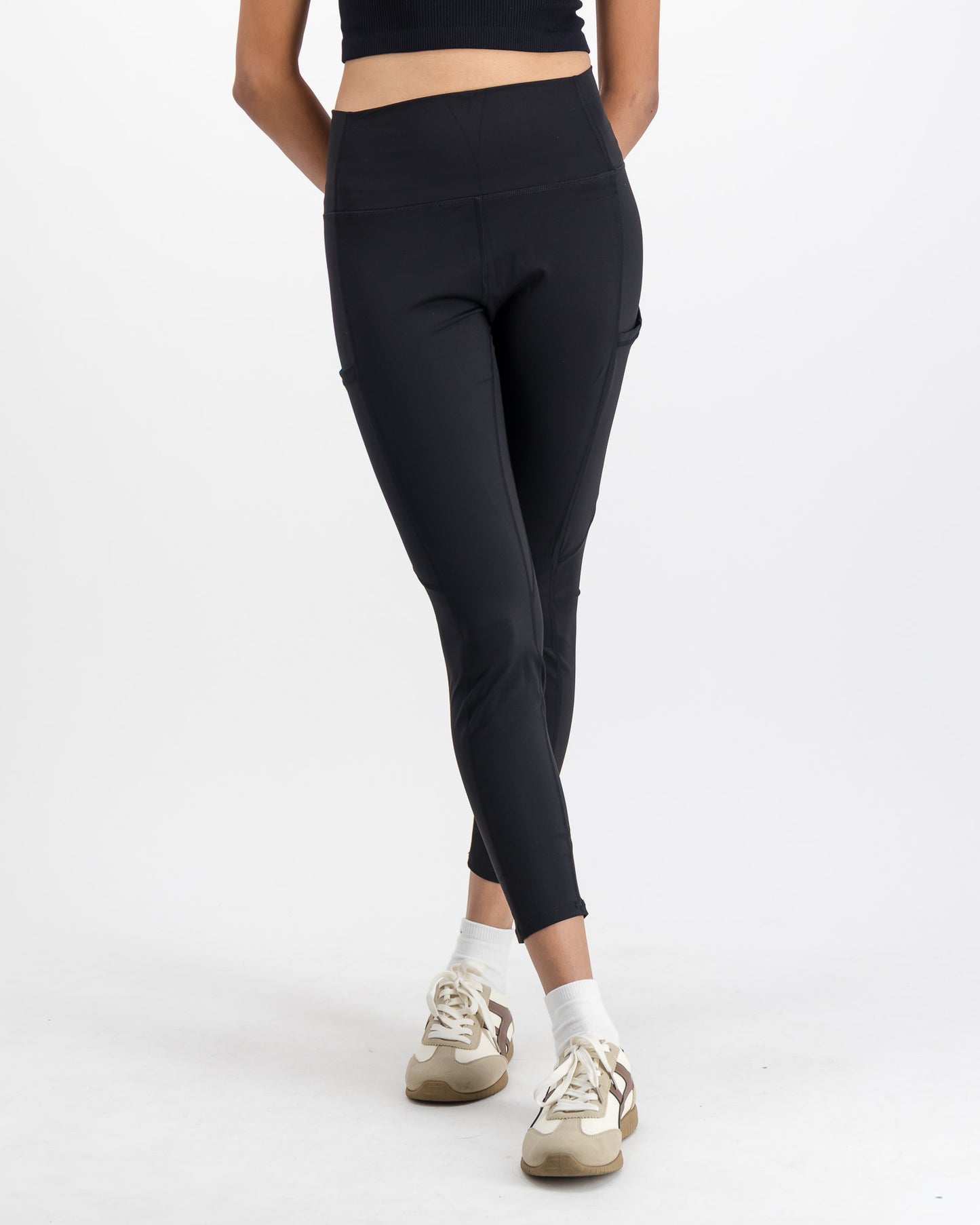 Ultra Sculpt Pocket Tights for Women