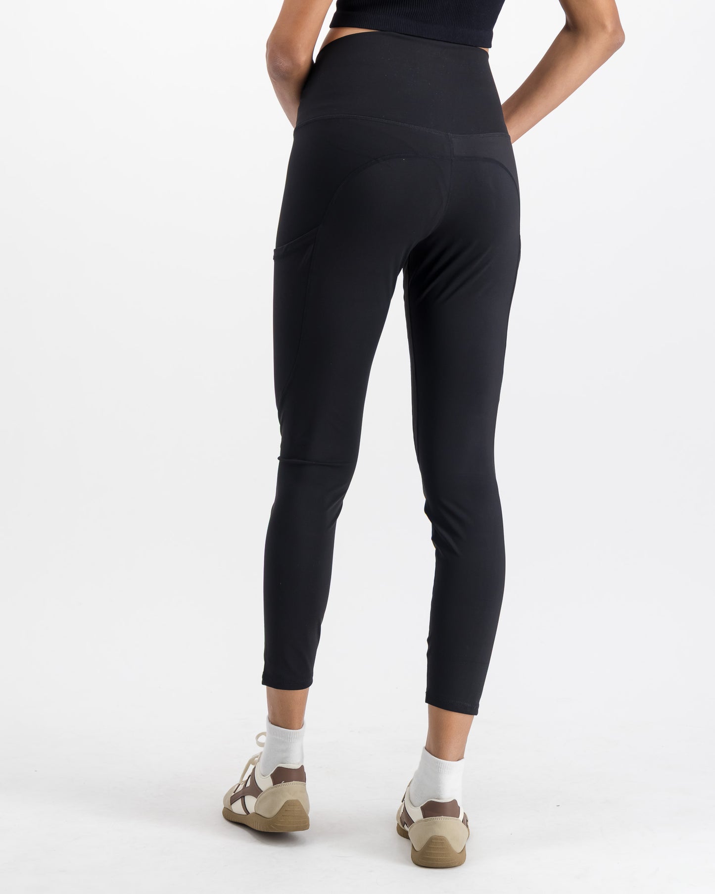 Ultra Sculpt Pocket Tights for Women
