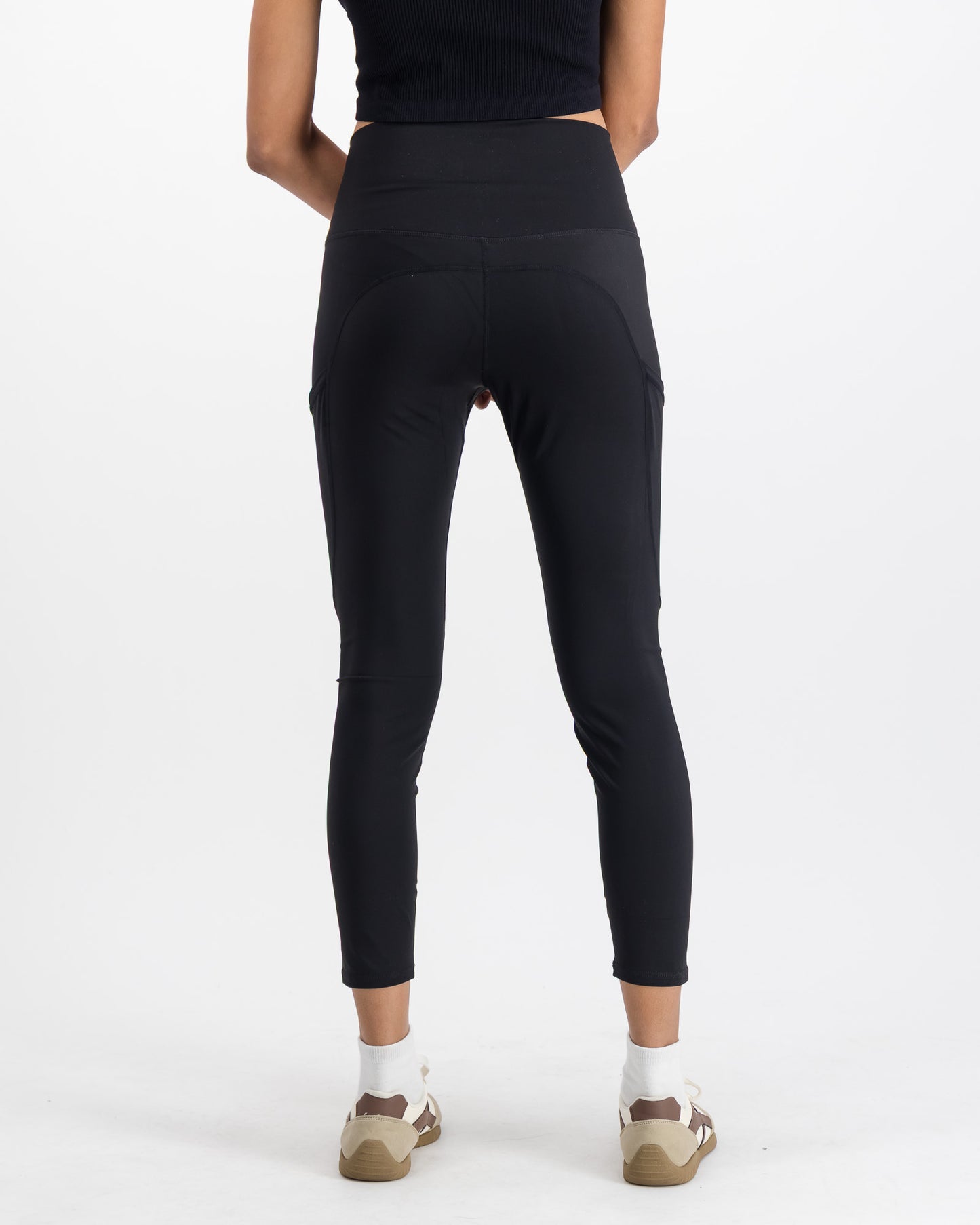 Ultra Sculpt Pocket Tights for Women