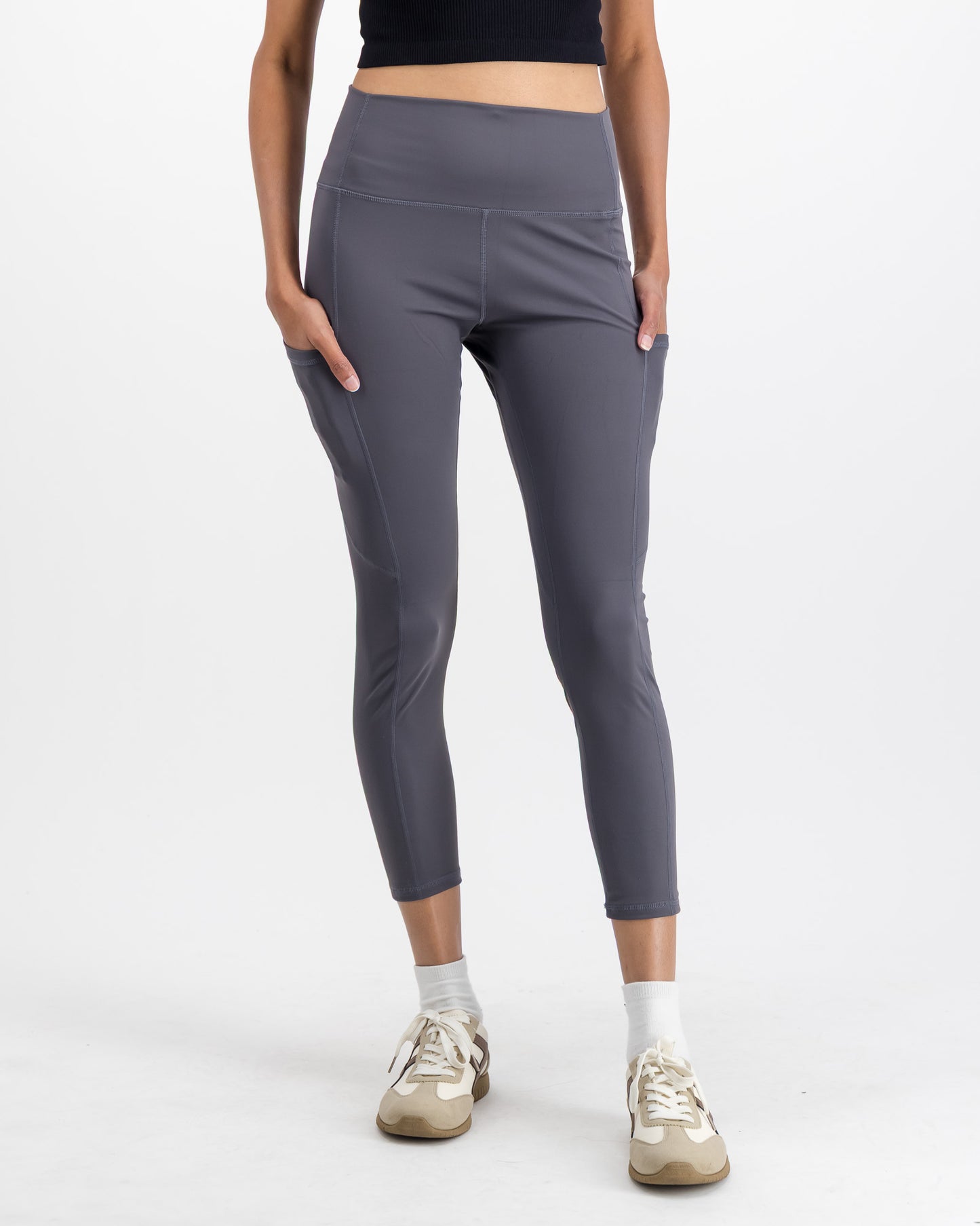 Ultra Sculpt Pocket Tights for Women