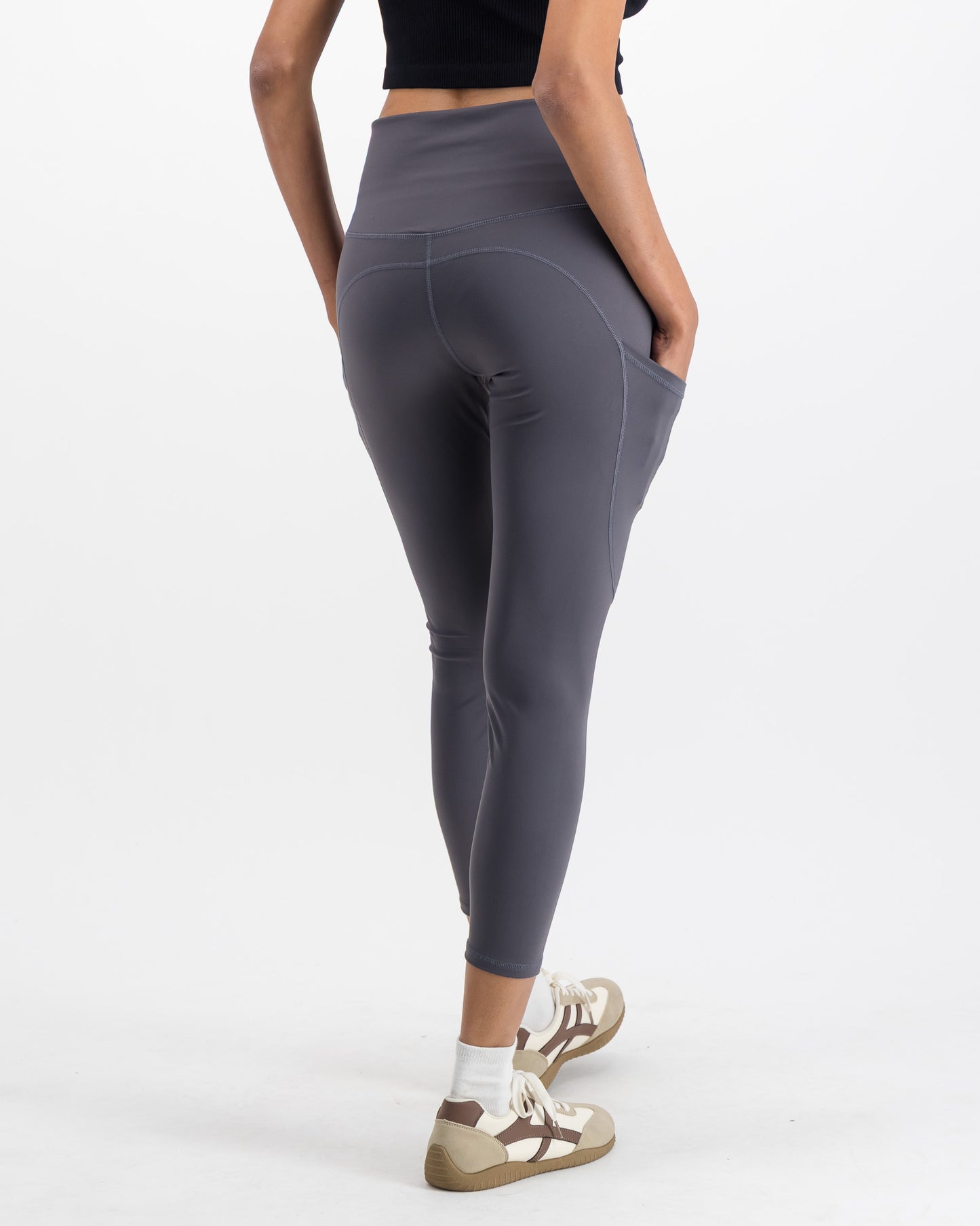 Ultra Sculpt Pocket Tights for Women