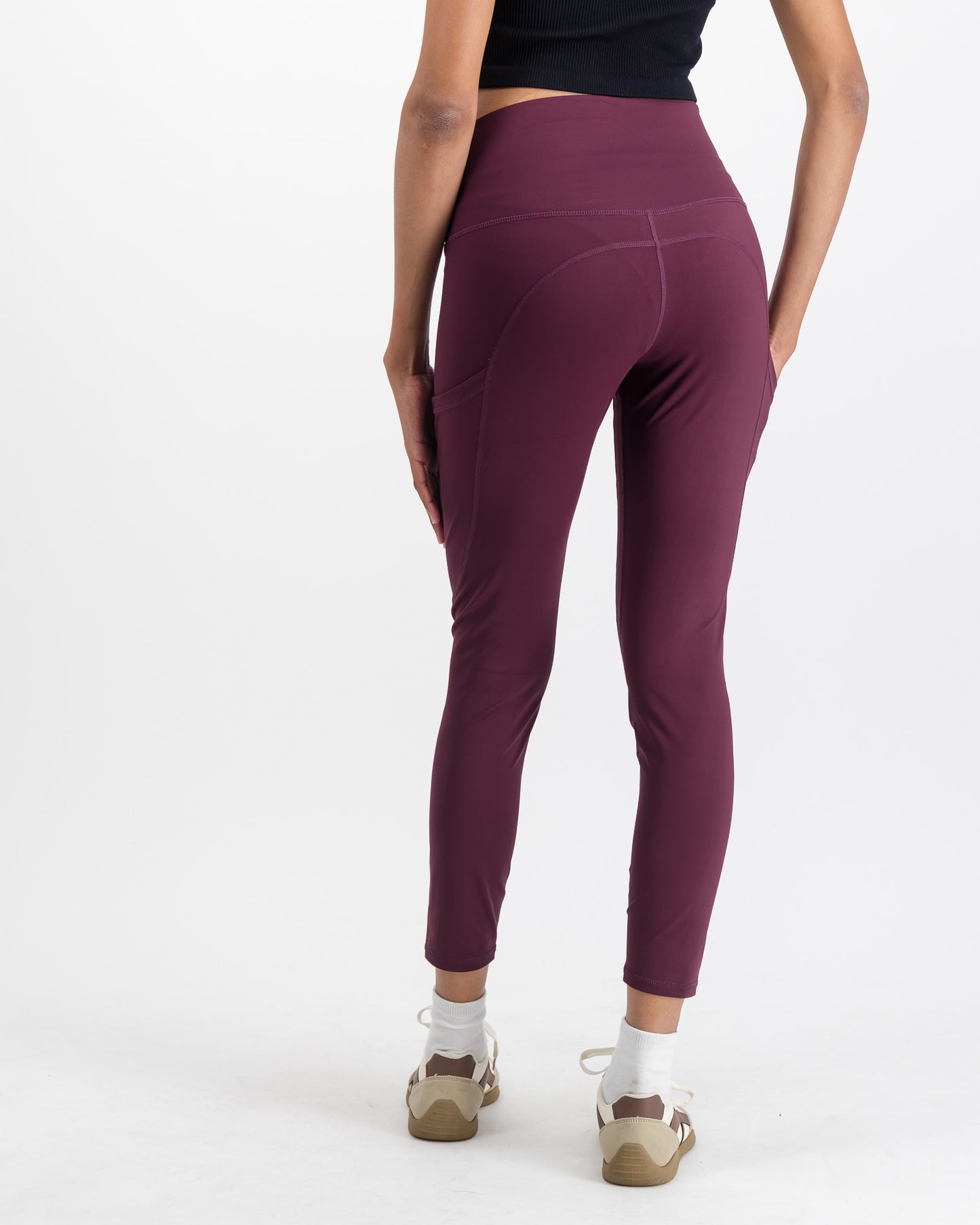 Ultra Sculpt Pocket Tights for Women