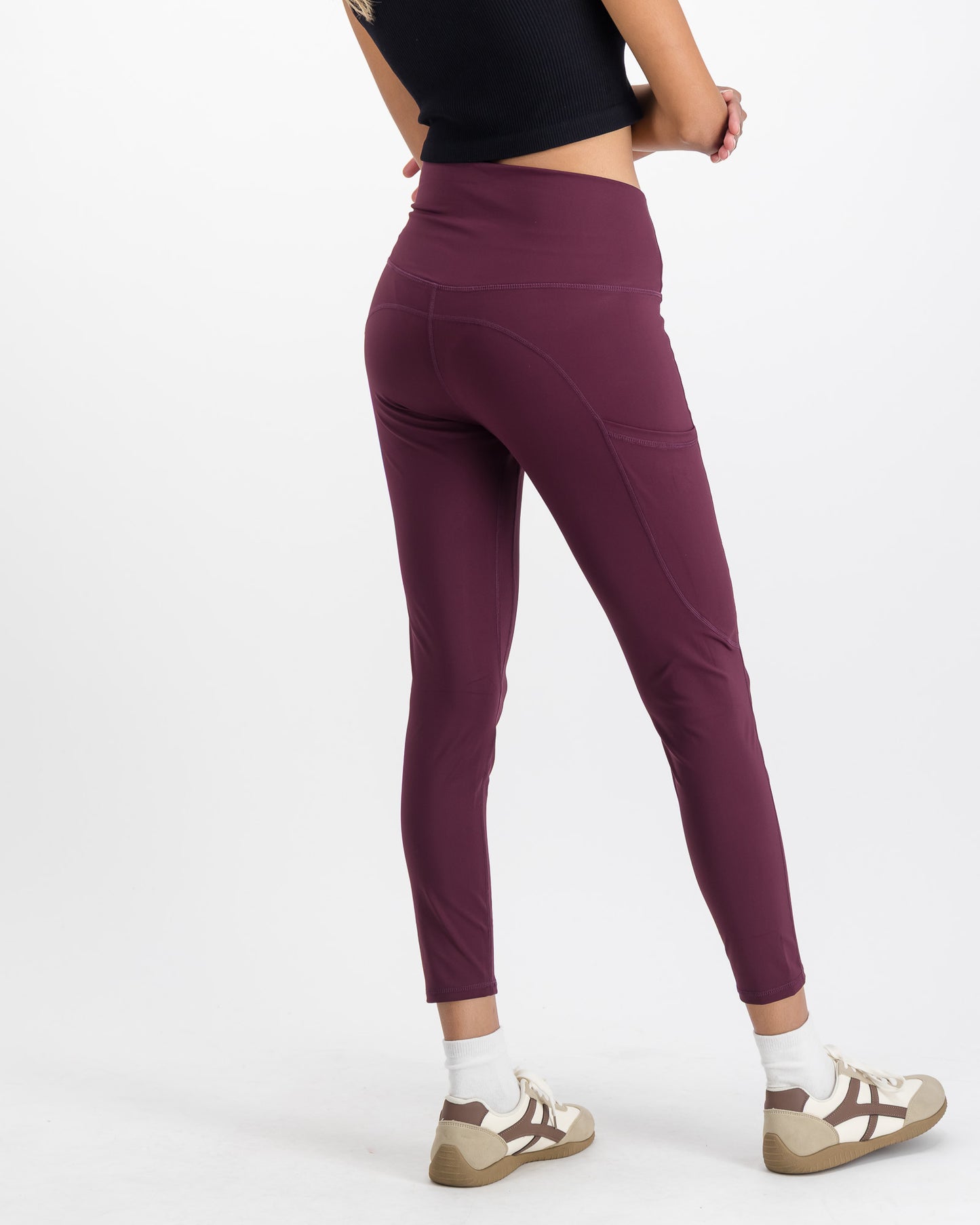 Ultra Sculpt Pocket Tights for Women