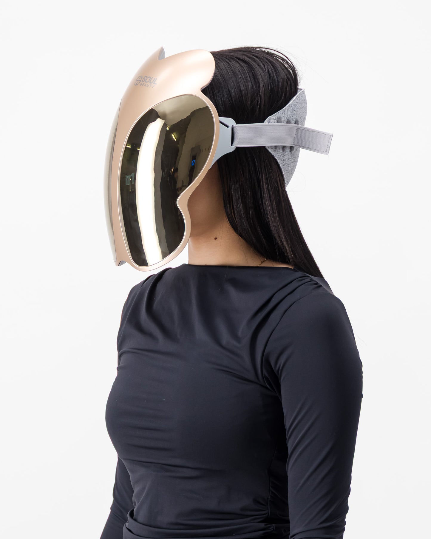 Photon Rejuvenation Mask – Advanced 5-Wavelength LED Light Therapy