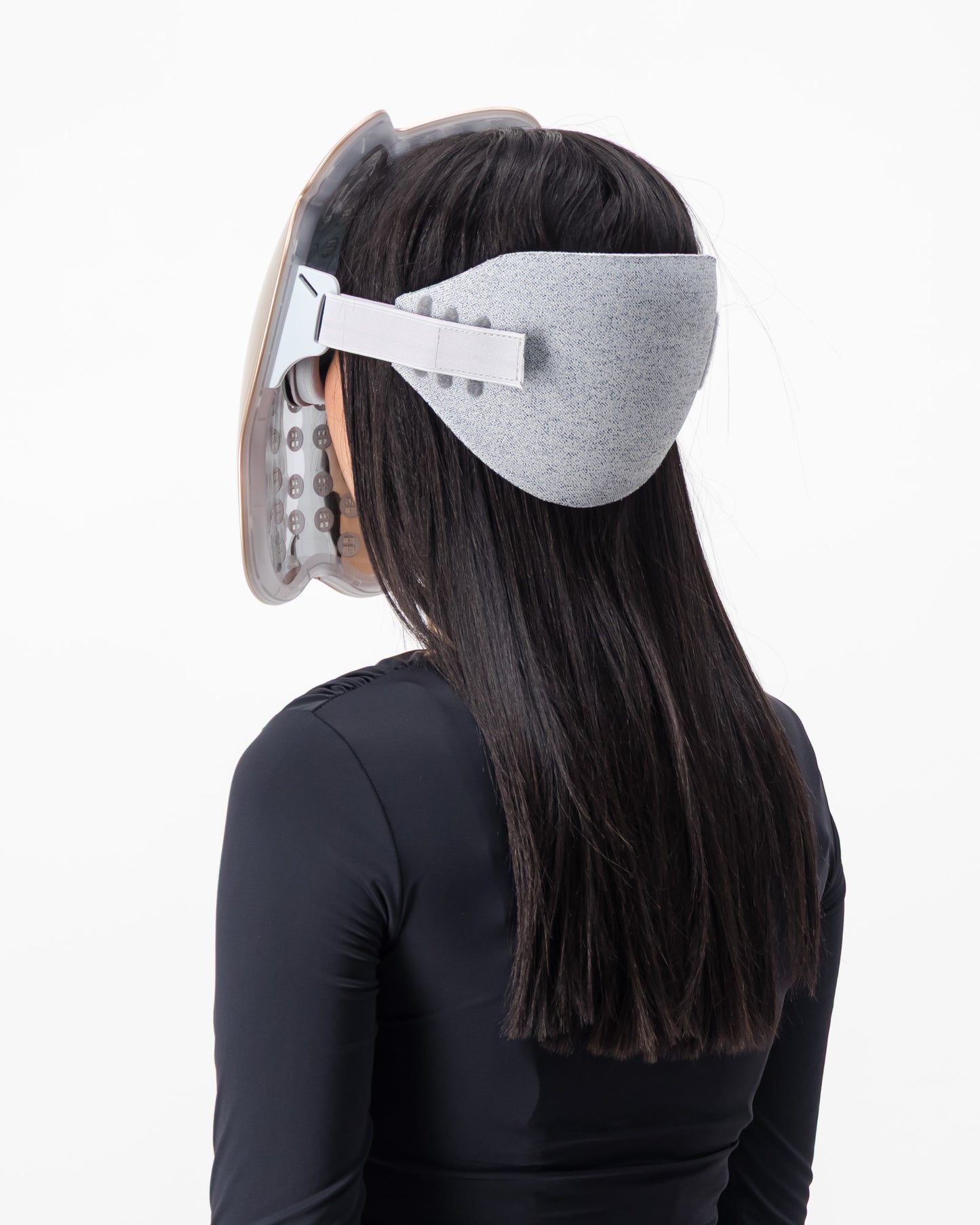 Photon Rejuvenation Mask – Advanced 5-Wavelength LED Light Therapy