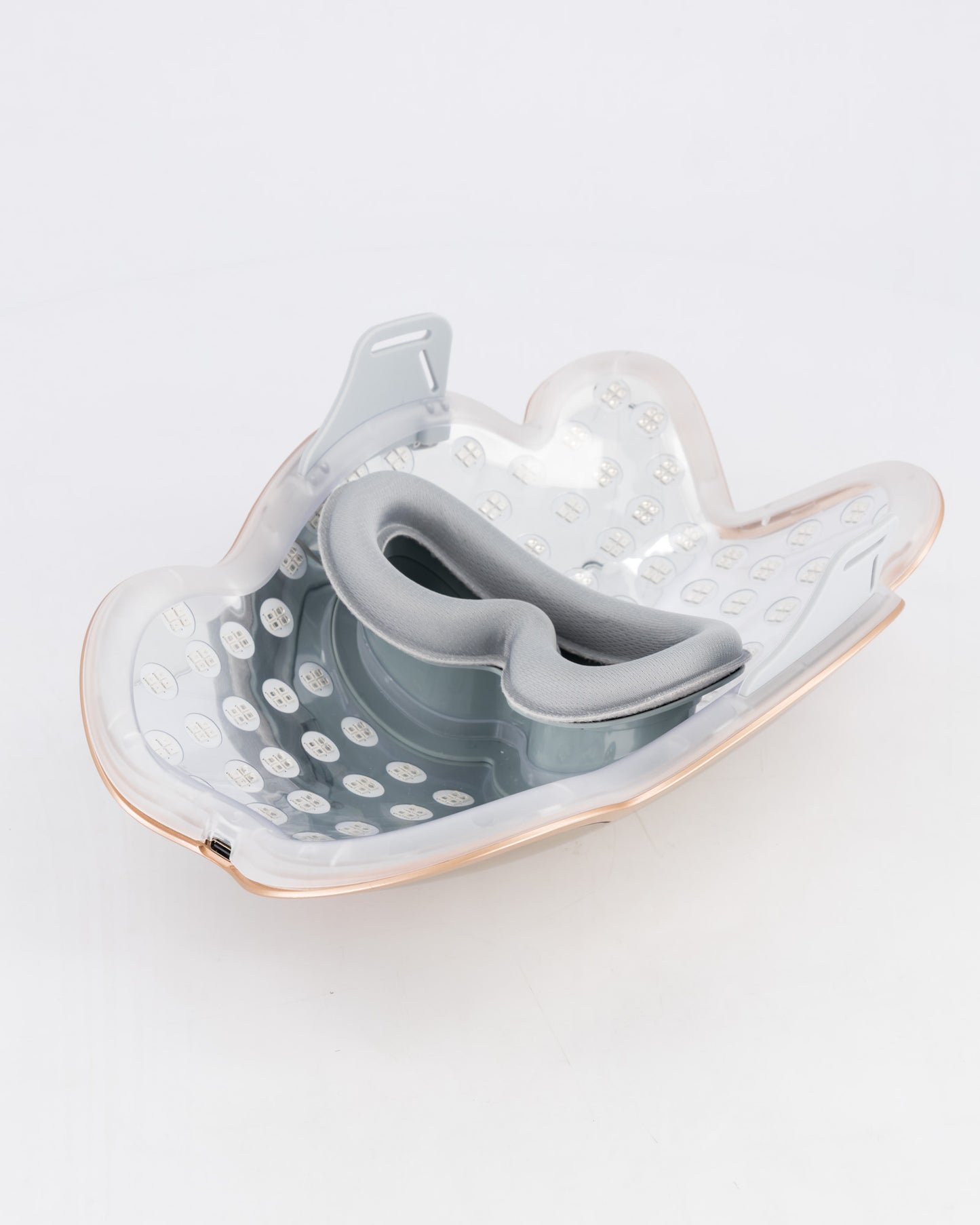 Photon Rejuvenation Mask – Advanced 5-Wavelength LED Light Therapy