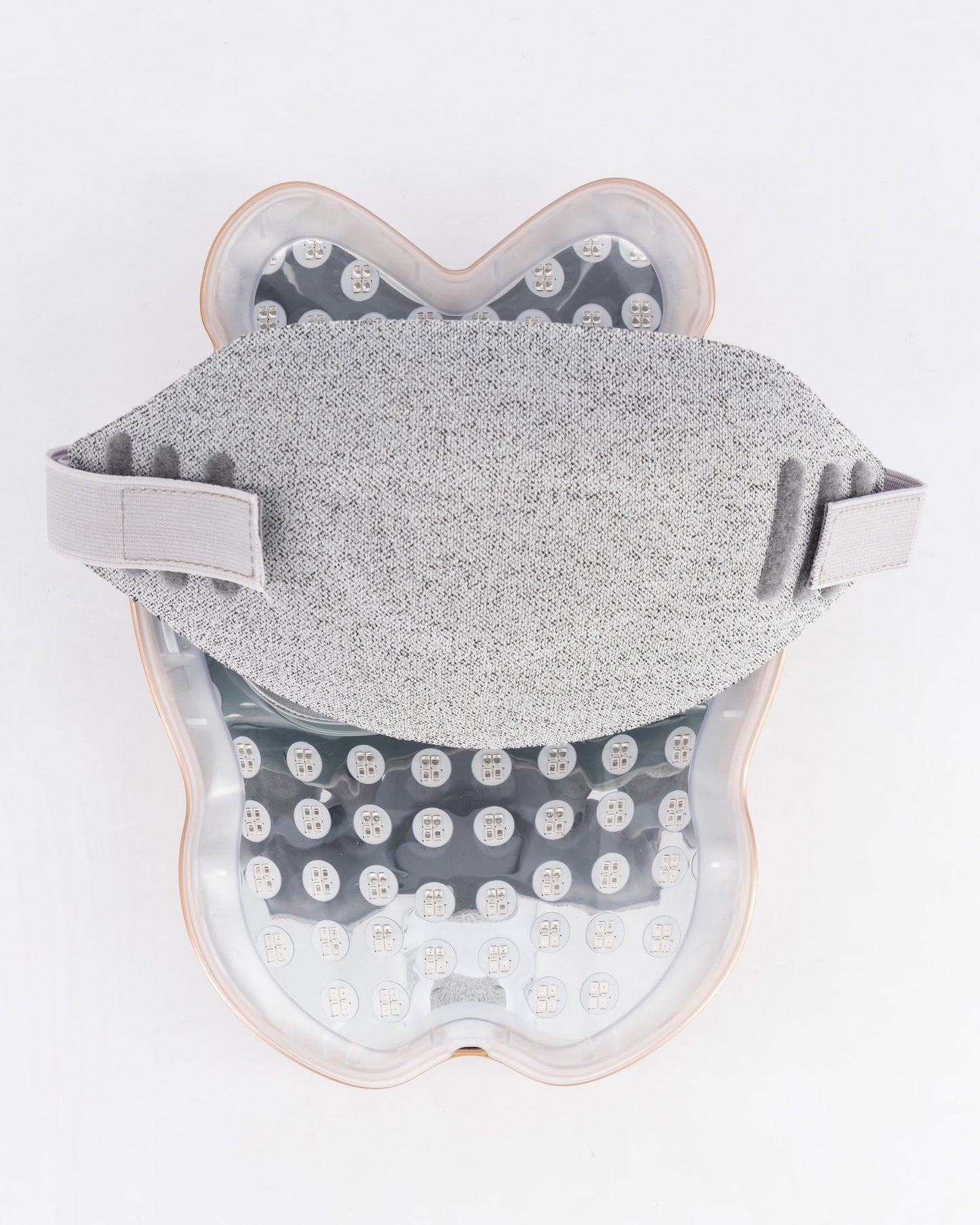 Photon Rejuvenation Mask – Advanced 5-Wavelength LED Light Therapy