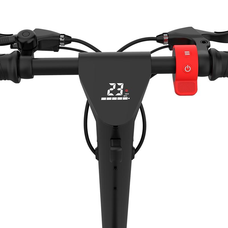X9 Pro Max Electric Scooter – Advanced Urban Commuter