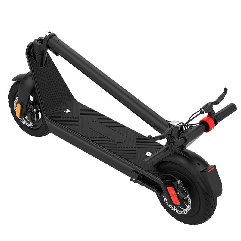 X9 Pro Max Electric Scooter – Advanced Urban Commuter