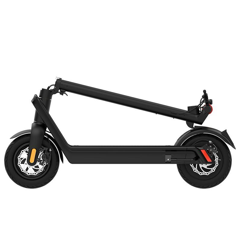 X9 Pro Max Electric Scooter – Advanced Urban Commuter