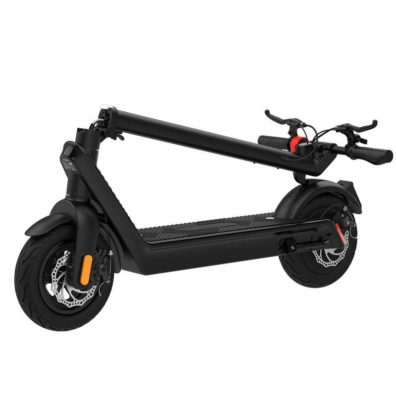 X9 Pro Max Electric Scooter – Advanced Urban Commuter