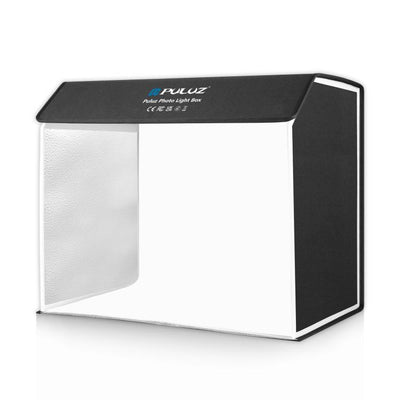 Portable Photo Studio Light Box (60 × 40 cm)