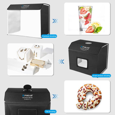 Portable Photo Studio Light Box (60 × 40 cm)