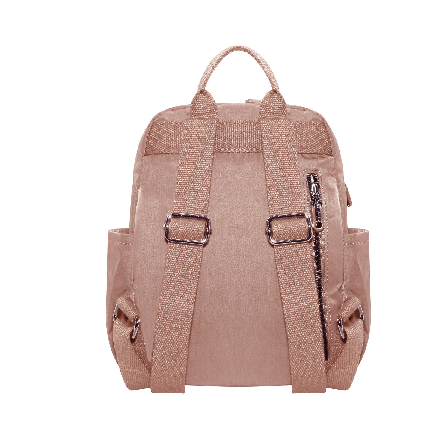 Soul Lifestyle Nylon Small Backpack