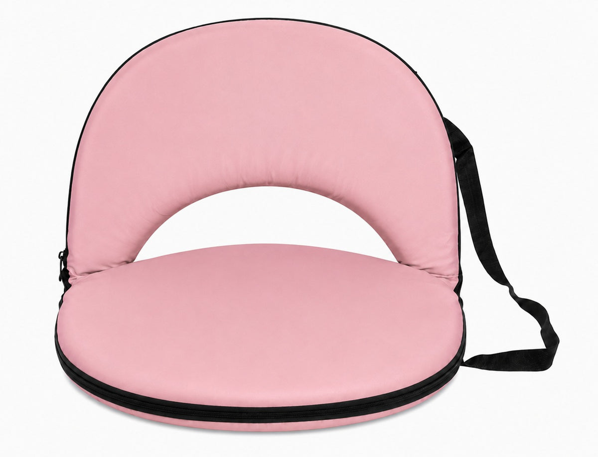 Outdoor Camping Reclining Foldable Waterproof Cushion Chair