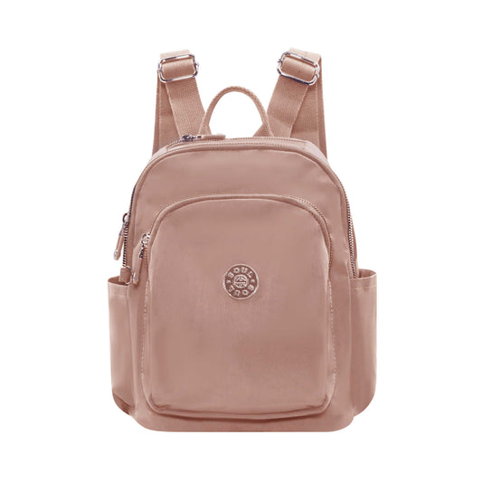 Soul Lifestyle Nylon Small Backpack