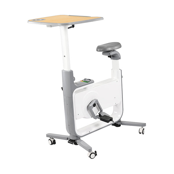 Magnetic Cardio Cycling Desk