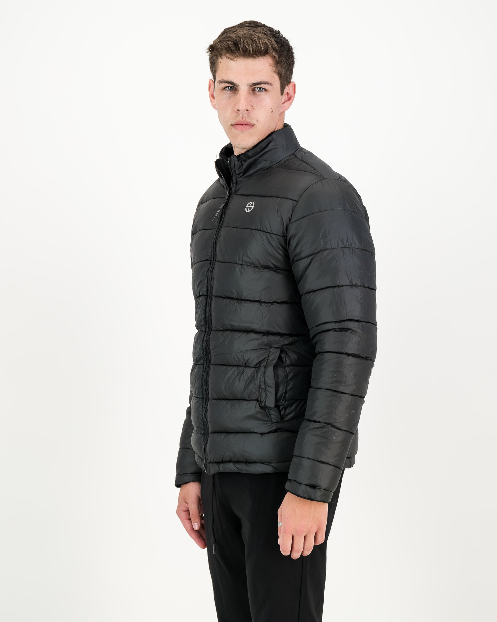 ブリストル　VENTILATION PUFFER JACKET 25AW ブリストル VENTILATION PUFFER JACKET 25AW ブリストル VENTILATION