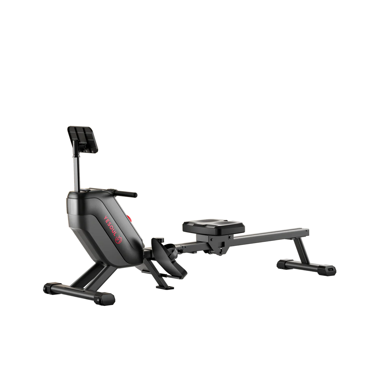 R1 Foldable Rowing Machine